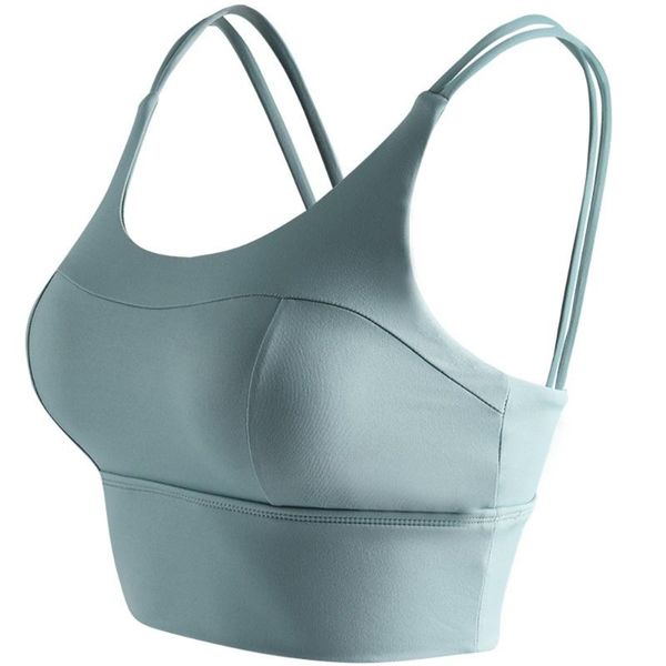 beautiful back sports underwear female net red vest-style running shockproof small chest student yoga gathering fitness bra outfit
beautiful back sports underwear female net red vest-style running shockproof small chest student yoga gathering fitness bra outfit