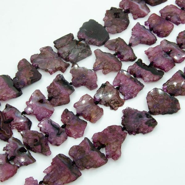 pendant necklaces 14in natural red irregular crystal slice handmade necklace healing gem stone jewelry design for women gift dec diy, Silver
pendant necklaces 14in natural red irregular crystal slice handmade necklace healing gem stone jewelry design for women gift dec diy, Silver