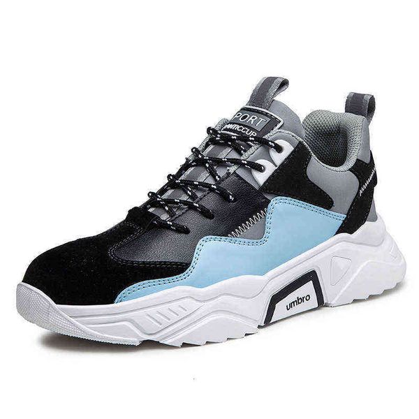 ins daddy sho spring and summer korean version trend versatile thick soled sports casual leather men's
ins daddy sho spring and summer korean version trend versatile thick soled sports casual leather men's