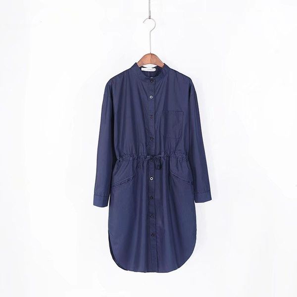 women's trench coats fashion wide-waisted for women full sleeve single breasted ladies coat windbreaker long autumn streetwear, Tan;black
women's trench coats fashion wide-waisted for women full sleeve single breasted ladies coat windbreaker long autumn streetwear, Tan;black
