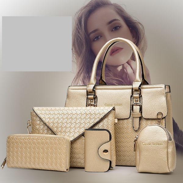 messenger bags messenger bagspiece 2021 five fashion embossed woven handbag women's one shoulder messenger bag
messenger bags messenger bagspiece 2021 five fashion embossed woven handbag women's one shoulder messenger bag