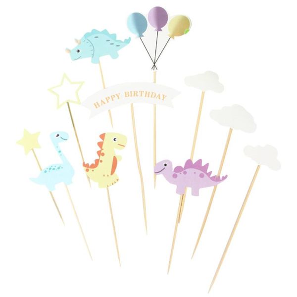 other festive & party supplies 11pcs cartoon birthday cake ers creative balloon insert cards
other festive & party supplies 11pcs cartoon birthday cake ers creative balloon insert cards