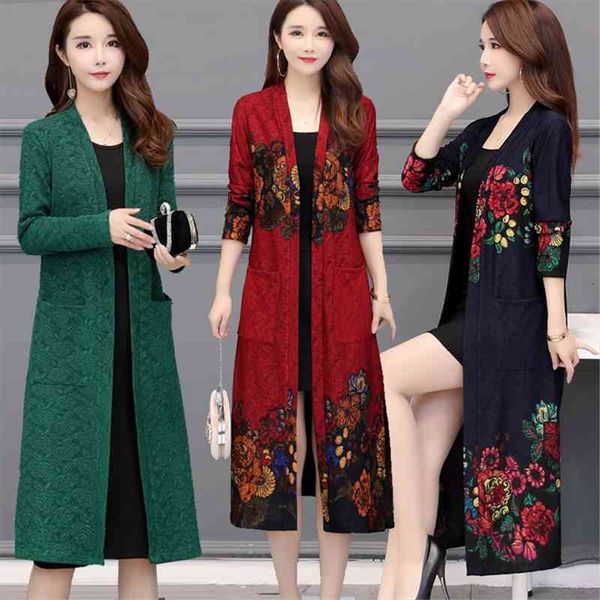 plus size 5xl floral printed women cardigan sweater spring autumn vintage knitted sweater female thick coat xl-5xl pz1971, White;black
plus size 5xl floral printed women cardigan sweater spring autumn vintage knitted sweater female thick coat xl-5xl pz1971, White;black