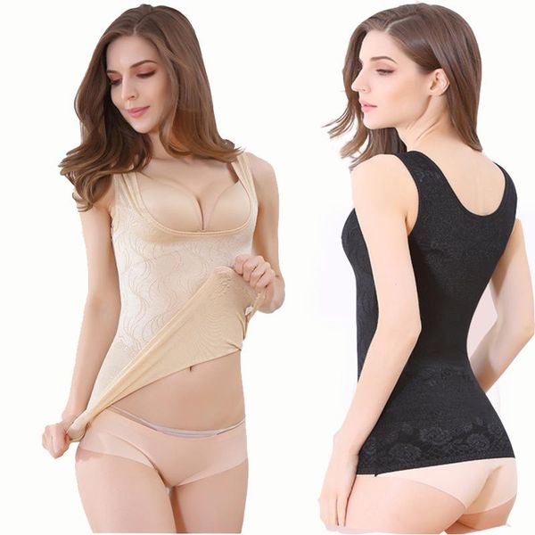 women's shapers richkeda store 2021 women body shaper waist trainer slimming underwear corset pants shapewear, Black;white
women's shapers richkeda store 2021 women body shaper waist trainer slimming underwear corset pants shapewear, Black;white