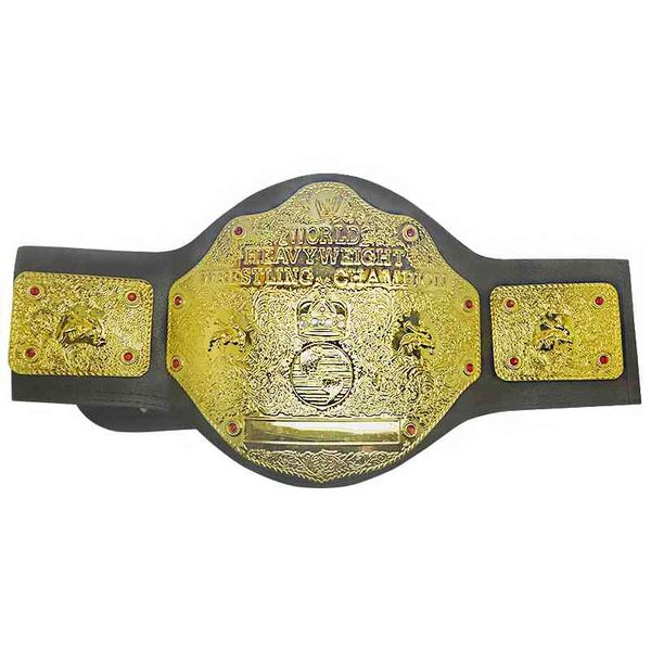 new wrestler world heavyweight championship belts action figure toys model occupation wrestling gladiators belt fans child gift
new wrestler world heavyweight championship belts action figure toys model occupation wrestling gladiators belt fans child gift