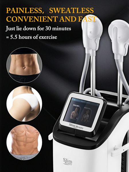 ce approved 7 tesla muscle building stimulator ems body sculpting machine/ slimming sculpt hi-emt beauty machine
ce approved 7 tesla muscle building stimulator ems body sculpting machine/ slimming sculpt hi-emt beauty machine