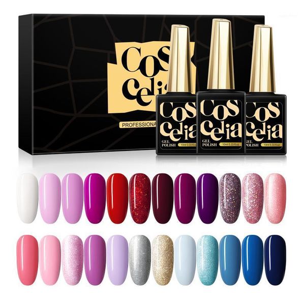 gel nail polish set soak off semi-permanent varnish kit professional art all for manicure varnish1
gel nail polish set soak off semi-permanent varnish kit professional art all for manicure varnish1