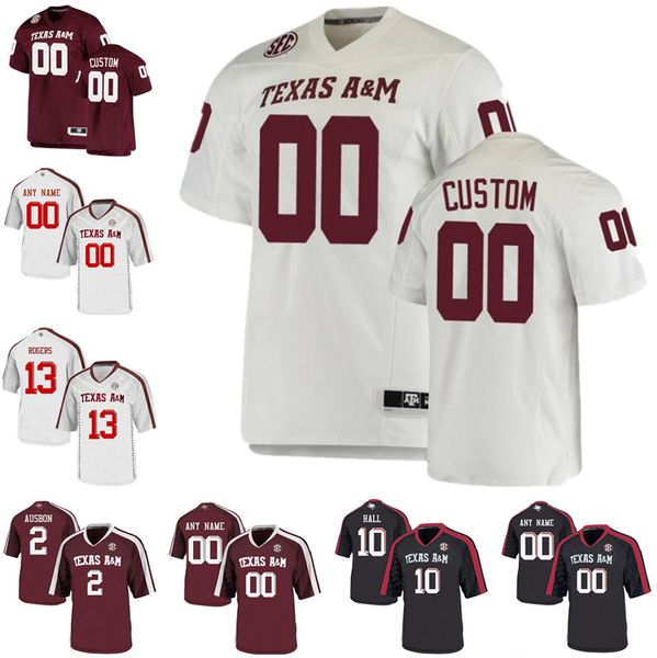 texas a&m aggies college football jerseys 28 isaiah spiller 9 hezekiah jones 2 johnny manziel 85 jalen wydermyer 15 myles garrett custom men, Black
texas a&m aggies college football jerseys 28 isaiah spiller 9 hezekiah jones 2 johnny manziel 85 jalen wydermyer 15 myles garrett custom men, Black