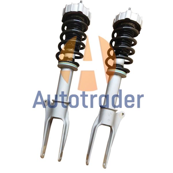 front left & right pair for porsche panamera 2010-2013 hydraulic suspension complete strut assembly 97034304504 97034304505
front left & right pair for porsche panamera 2010-2013 hydraulic suspension complete strut assembly 97034304504 97034304505