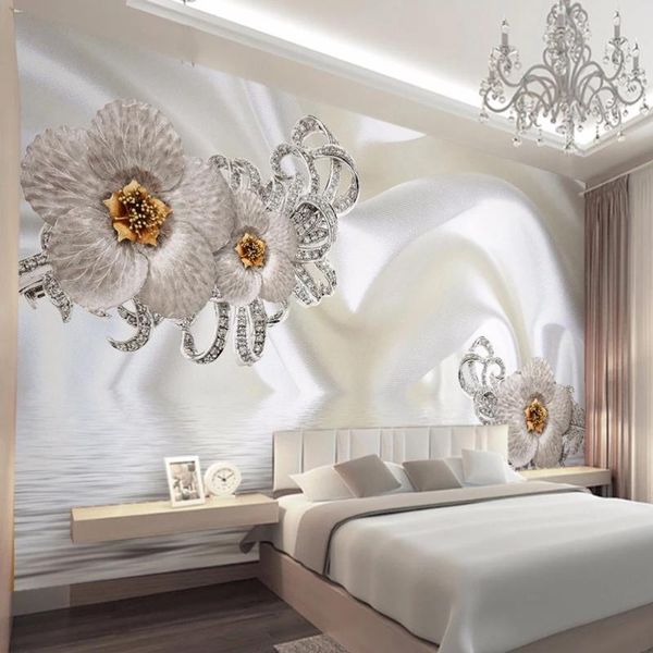 wallpapers custom mural 3d self adhesive wallpaper modern silk cloth diamond large wall painting art living room decor waterproof
wallpapers custom mural 3d self adhesive wallpaper modern silk cloth diamond large wall painting art living room decor waterproof