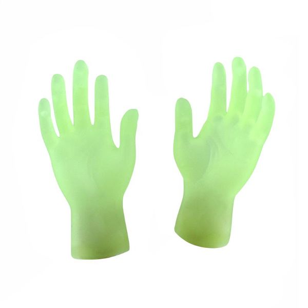 2pcs cartoon mini novelty luminous hand model finger sleeve puppet kids toys set artificial decompression glowing doll small animal supplies
2pcs cartoon mini novelty luminous hand model finger sleeve puppet kids toys set artificial decompression glowing doll small animal supplies