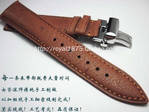 watch bands 22mm handmade lizard skin watchbands genuine leather universal motion straps wristband fashion bracele, Black;brown
watch bands 22mm handmade lizard skin watchbands genuine leather universal motion straps wristband fashion bracele, Black;brown