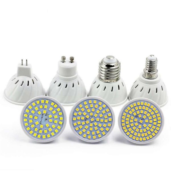 bulbs 10 pcs 220v led lamp cup e14 e27 mr16 gu10 spotlight 48 60 80 bulb 
bulbs 10 pcs 220v led lamp cup e14 e27 mr16 gu10 spotlight 48 60 80 bulb