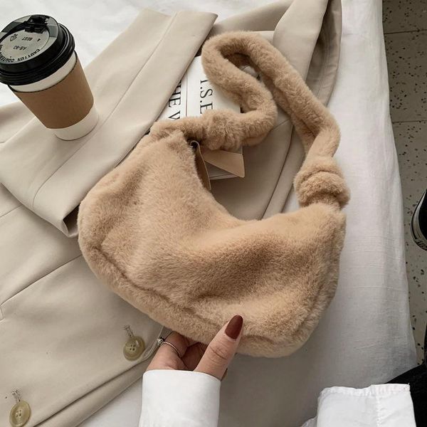 evening bags fashion soft plush women handbags faux fur ladies small shoulder winter solid color female clutch purse baguette bag
evening bags fashion soft plush women handbags faux fur ladies small shoulder winter solid color female clutch purse baguette bag