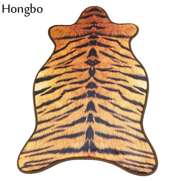 carpets hongbo animal rug leopard cow wolf tiger printed cowhide faux skin leather non-slip antiskid mat 55*90cm print carpet
carpets hongbo animal rug leopard cow wolf tiger printed cowhide faux skin leather non-slip antiskid mat 55*90cm print carpet