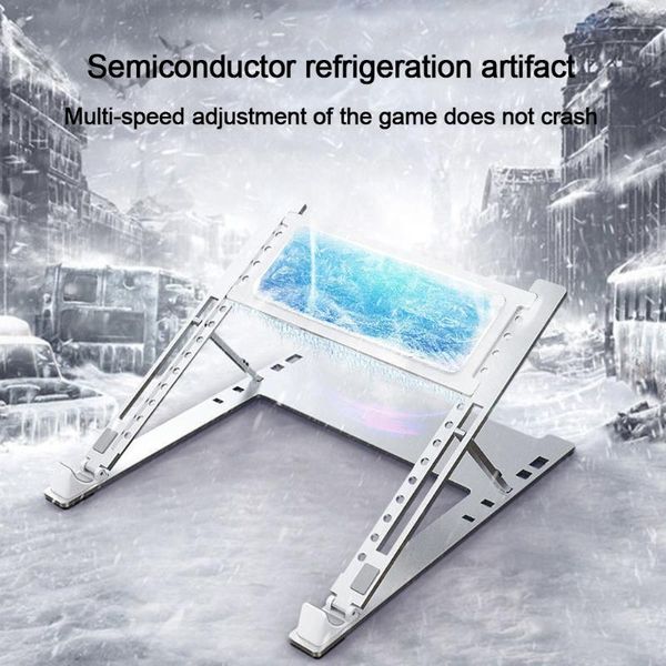 lapcooling pads aluminum alloy stand fan base holder bracket notebook adjustable riser stable gaming pc radiator 12-18''
lapcooling pads aluminum alloy stand fan base holder bracket notebook adjustable riser stable gaming pc radiator 12-18''
