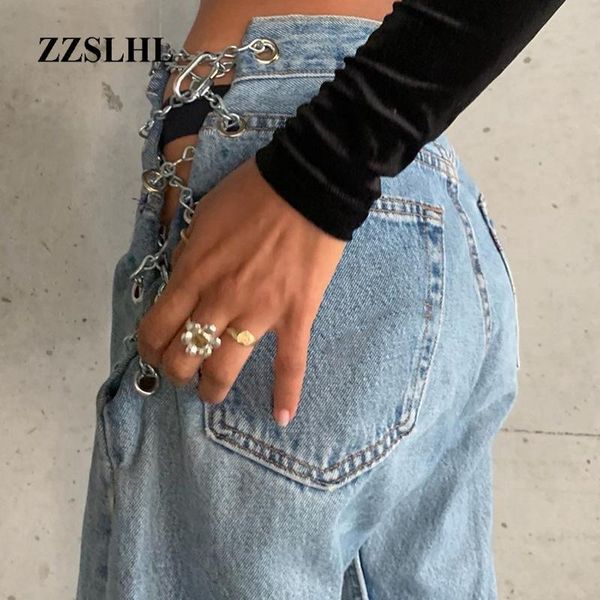 women's jeans summer casual women long trousers cowboy female loose streetwear irregular split denim pants 5w3j, Blue
women's jeans summer casual women long trousers cowboy female loose streetwear irregular split denim pants 5w3j, Blue