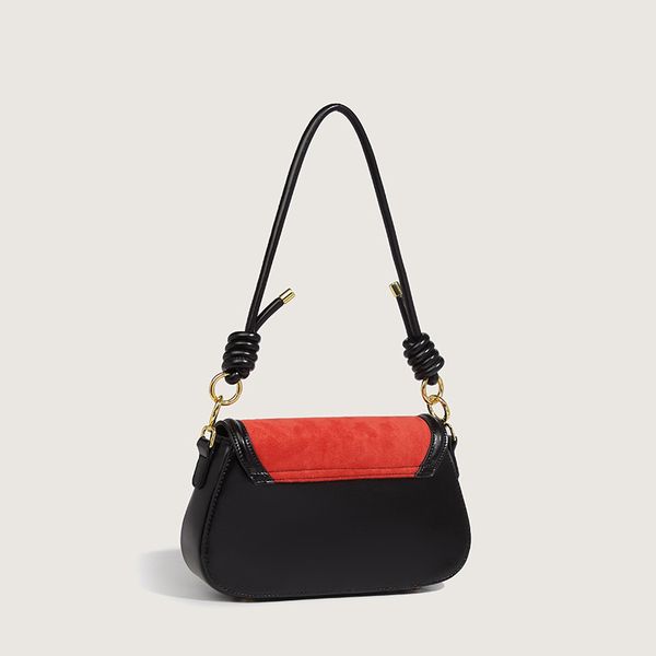 women shoulder bags 2021 autumn new ladies baguette hlwyjack classic panelled patchwork small square bag high-quality solid pu 26*15*6cm
women shoulder bags 2021 autumn new ladies baguette hlwyjack classic panelled patchwork small square bag high-quality solid pu 26*15*6cm