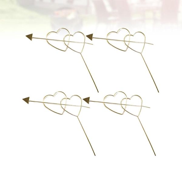 5pcs cake er double heart metal decoration party supplies for birthday (golden) other festive &
5pcs cake er double heart metal decoration party supplies for birthday (golden) other festive &
