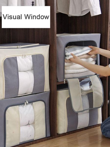 vanzlife home laundry storage box large creative non-woven quilts bag toy clothing organising boxes & wardrobe
vanzlife home laundry storage box large creative non-woven quilts bag toy clothing organising boxes & wardrobe