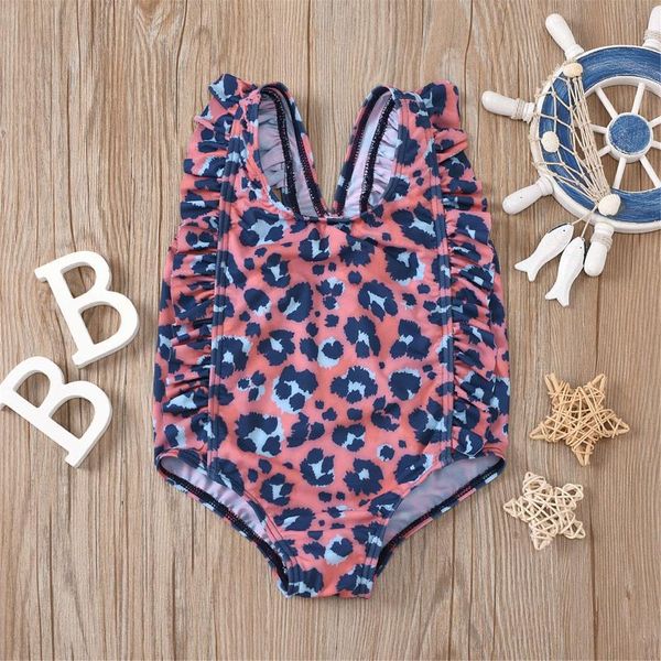 summer baby kids girls leopard print one piece swimwear swimsuit cute bikini sets bañador one-pieces, Black
summer baby kids girls leopard print one piece swimwear swimsuit cute bikini sets bañador one-pieces, Black