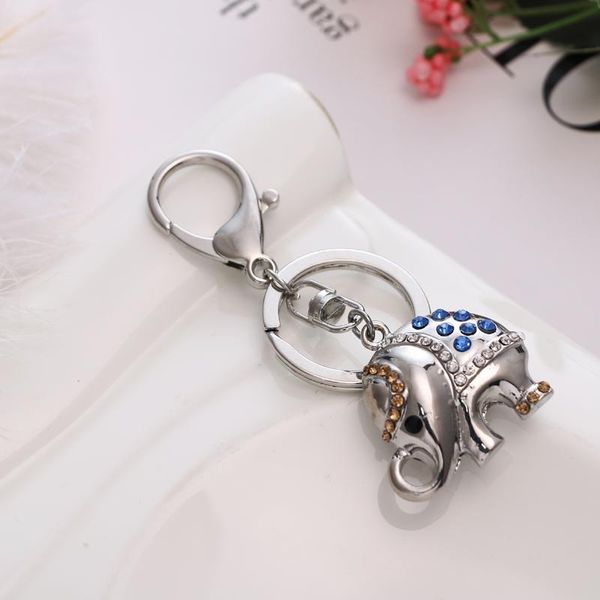 keychains 2021 noenname_null cute fashion sky blue elephant bag keychain birthday party gift, Silver
keychains 2021 noenname_null cute fashion sky blue elephant bag keychain birthday party gift, Silver