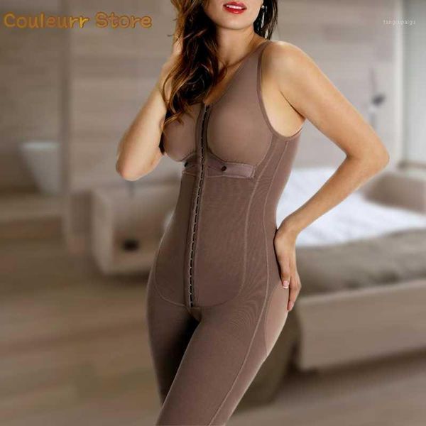 women's shapers mid-leg compression girdle bra lifting effect body shaper post op recovery garment faja for women belly tightening wais, Black;white
women's shapers mid-leg compression girdle bra lifting effect body shaper post op recovery garment faja for women belly tightening wais, Black;white