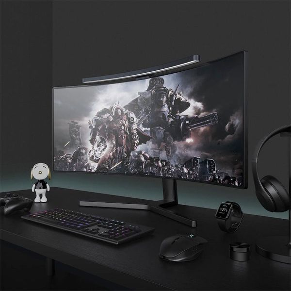 smart power plugs lymax screen display lamp hanging curved eye protection energy-saving sound control rgb backlight
smart power plugs lymax screen display lamp hanging curved eye protection energy-saving sound control rgb backlight