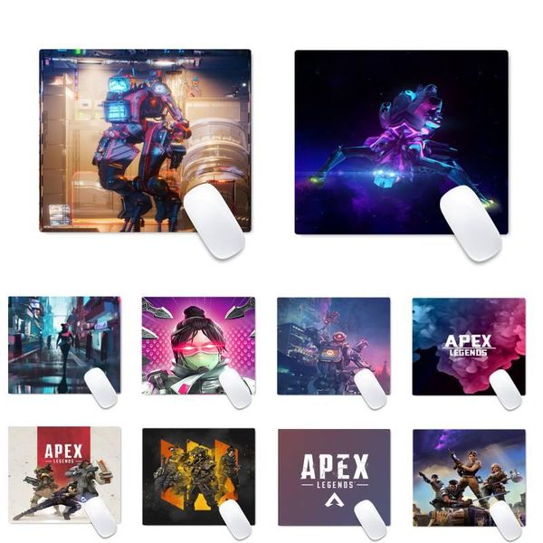 mouse pads & wrist rests apex legends anime diy design pattern game mousepad non slip cushion square thickness 2mm
mouse pads & wrist rests apex legends anime diy design pattern game mousepad non slip cushion square thickness 2mm