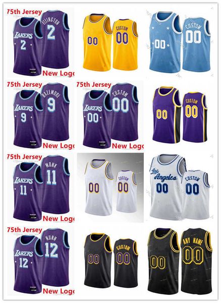 75th men women youth los 9 kent bazemore 2 wayne ellington 11 malik monk 12 kendrick nunn custom basketball jersey, Black;red
75th men women youth los 9 kent bazemore 2 wayne ellington 11 malik monk 12 kendrick nunn custom basketball jersey, Black;red