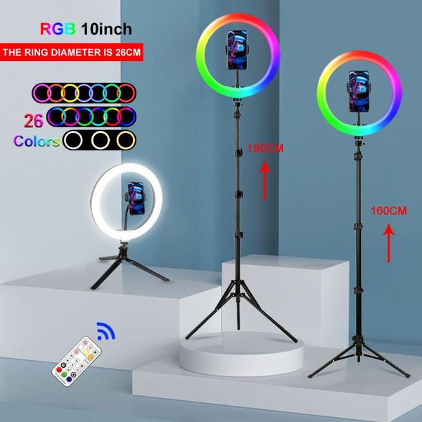 flash heads 10 inch led ring light profissional selfie ringlight makeup lamp video studio with tripod 160/190cm stand for youtube
flash heads 10 inch led ring light profissional selfie ringlight makeup lamp video studio with tripod 160/190cm stand for youtube