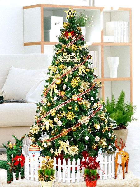 christmas decorations 1.2m 1.5m luxury tree set year encrypted artificial family party navidad home decoration 50
christmas decorations 1.2m 1.5m luxury tree set year encrypted artificial family party navidad home decoration 50