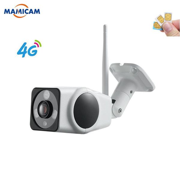 cameras 3g 4g camera sim card 2mp 1080p hd outdoor wireless wifi ip security waterproof surveillance cctv
cameras 3g 4g camera sim card 2mp 1080p hd outdoor wireless wifi ip security waterproof surveillance cctv
