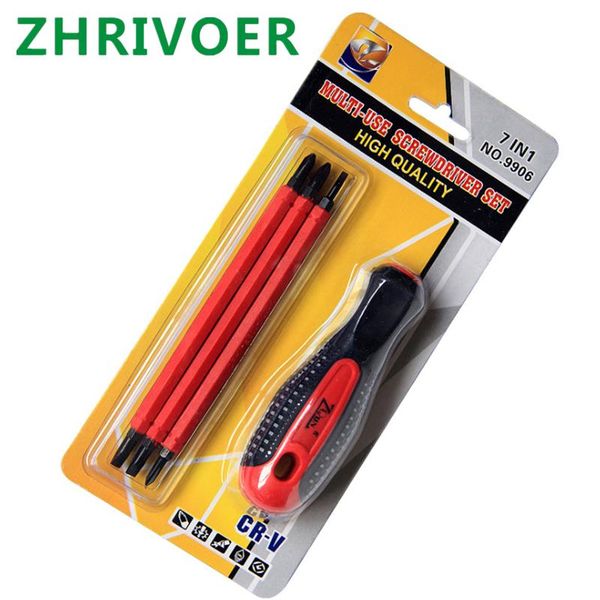 hand tools 4-in-1 electrical special multi-functional screwdriver set double head dual-purpose insulated electrician driver
hand tools 4-in-1 electrical special multi-functional screwdriver set double head dual-purpose insulated electrician driver