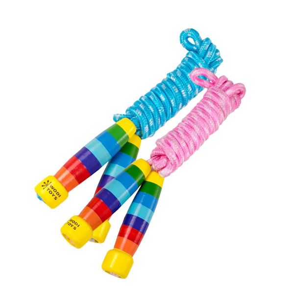 jump ropes 2pcs wooden handle rope adjustable jumping students sport for school home (blue,)
jump ropes 2pcs wooden handle rope adjustable jumping students sport for school home (blue,)