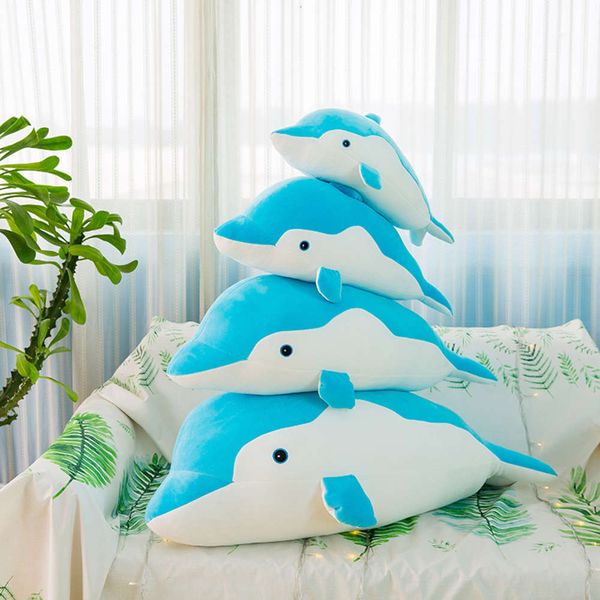 cartoon down cotton dolphin toy doll claw machine scissors machine children doll girl gift, Blue
cartoon down cotton dolphin toy doll claw machine scissors machine children doll girl gift, Blue