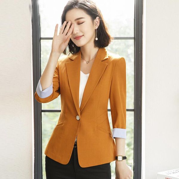 women's suits & blazers elegant women blazer jacket kerean ol fashion casual office lady business work jackets female autumn winter plu, White;black
women's suits & blazers elegant women blazer jacket kerean ol fashion casual office lady business work jackets female autumn winter plu, White;black