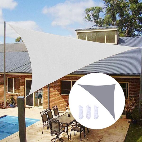shade outdoor garden triangle sun sail and waterproof right angle canopy terrace awning uv protection 3 ropes
shade outdoor garden triangle sun sail and waterproof right angle canopy terrace awning uv protection 3 ropes