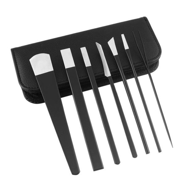 nail art kits pedicure knife set stainless steel seven-piece groove clippers tool acrylic
nail art kits pedicure knife set stainless steel seven-piece groove clippers tool acrylic