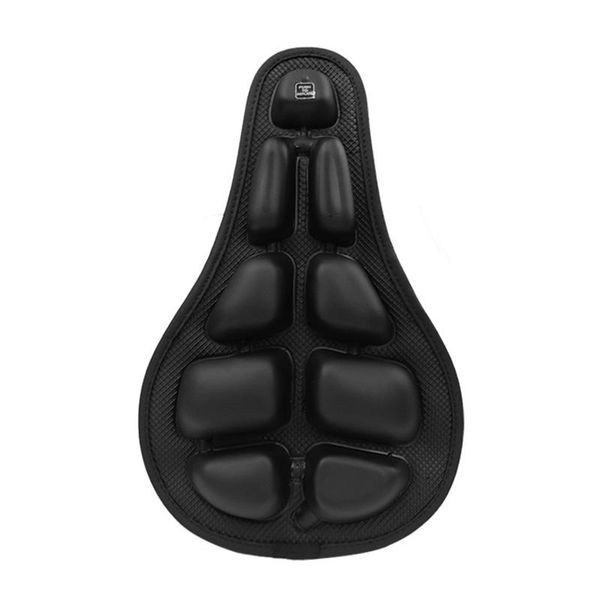 bike saddles 3d inflatable seat cushion -absorbing bicycle saddle breathable air pad for soft mtb cover gel
bike saddles 3d inflatable seat cushion -absorbing bicycle saddle breathable air pad for soft mtb cover gel