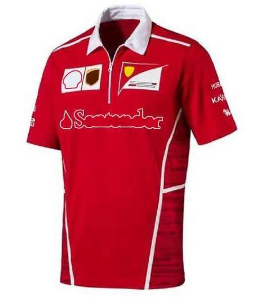 2021f1 formula one motorsports short-sleeved lapel polo shirt fan team workwear large size can be customized the same style
2021f1 formula one motorsports short-sleeved lapel polo shirt fan team workwear large size can be customized the same style