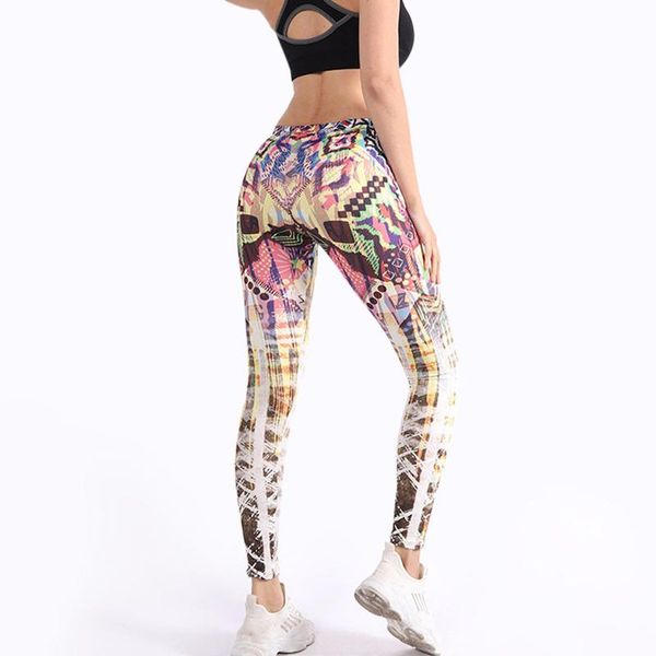 seamless leggings fashion women's printing breathable hip lifting exercise pants plus size, Black
seamless leggings fashion women's printing breathable hip lifting exercise pants plus size, Black