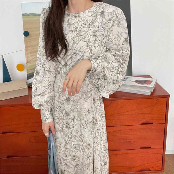 casual dresses hzirip autumn elegant prom dress long floral fashion full sleeves close to the warm waist robe mujer women fine all games d22, Black;gray
casual dresses hzirip autumn elegant prom dress long floral fashion full sleeves close to the warm waist robe mujer women fine all games d22, Black;gray
