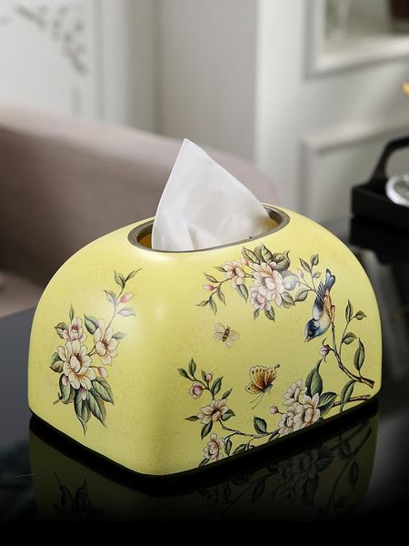 ceramic household pumping box european living room chinese creative decorative paper napkin tissue decoration boxes & napkins
ceramic household pumping box european living room chinese creative decorative paper napkin tissue decoration boxes & napkins
