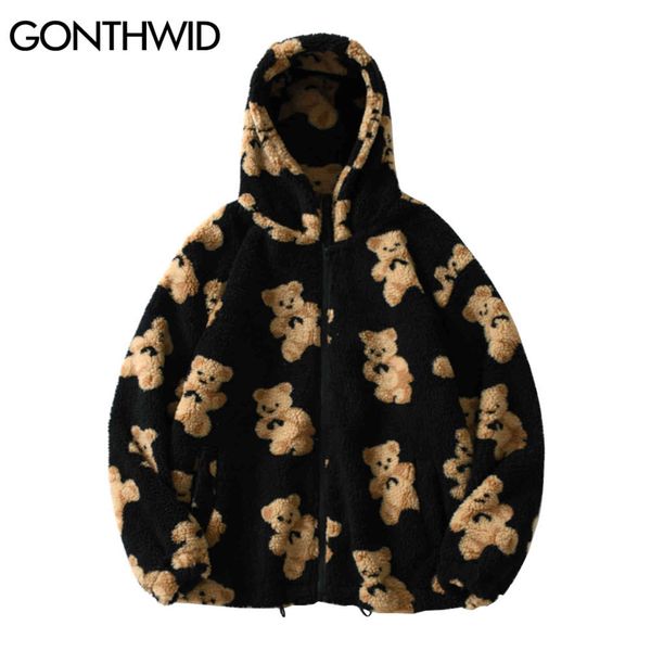 wool hoodi, men and women, harajuku, hip hop, bear embossing, zip ets, , garments, Black;brown
wool hoodi, men and women, harajuku, hip hop, bear embossing, zip ets, , garments, Black;brown