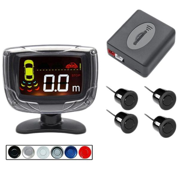car rear view cameras& parking sensors 1 set of backing human voice assistance lcd sensor
car rear view cameras& parking sensors 1 set of backing human voice assistance lcd sensor