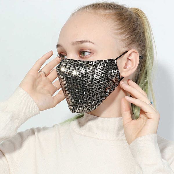 gold and sier pet sequin personality beads dustproof sunscreen windproof cotton lined mask repeated washing decorative accsori
gold and sier pet sequin personality beads dustproof sunscreen windproof cotton lined mask repeated washing decorative accsori