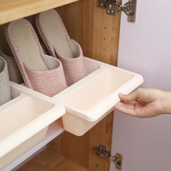 kitchen storage & organization 1pc shoe box creative upright plastic organizer dustproof holder for closet rack dropship
kitchen storage & organization 1pc shoe box creative upright plastic organizer dustproof holder for closet rack dropship
