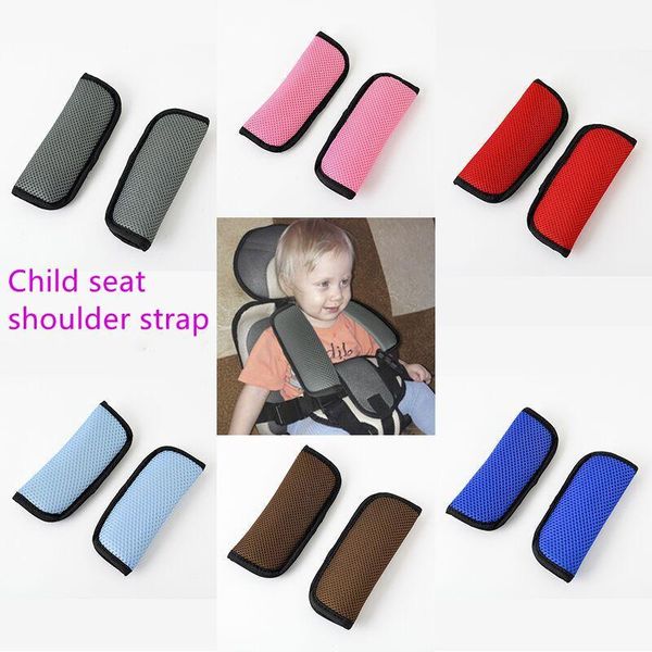 stroller parts & accessories 1 pair baby infant cushion car seat vehicle safety shoulder strap cover pad
stroller parts & accessories 1 pair baby infant cushion car seat vehicle safety shoulder strap cover pad