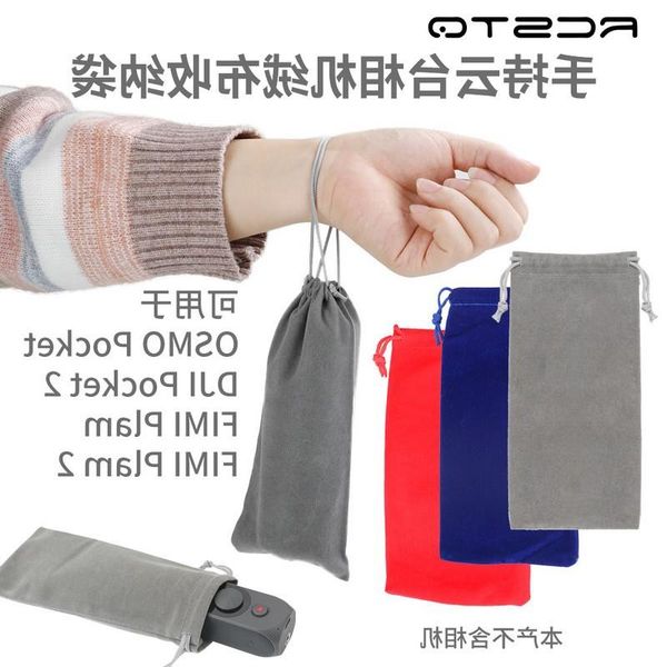 pocket flannel is bag for gimbal dji handheld storage palm fimi 1/2 accessories suitable camera osmo fffpo
pocket flannel is bag for gimbal dji handheld storage palm fimi 1/2 accessories suitable camera osmo fffpo